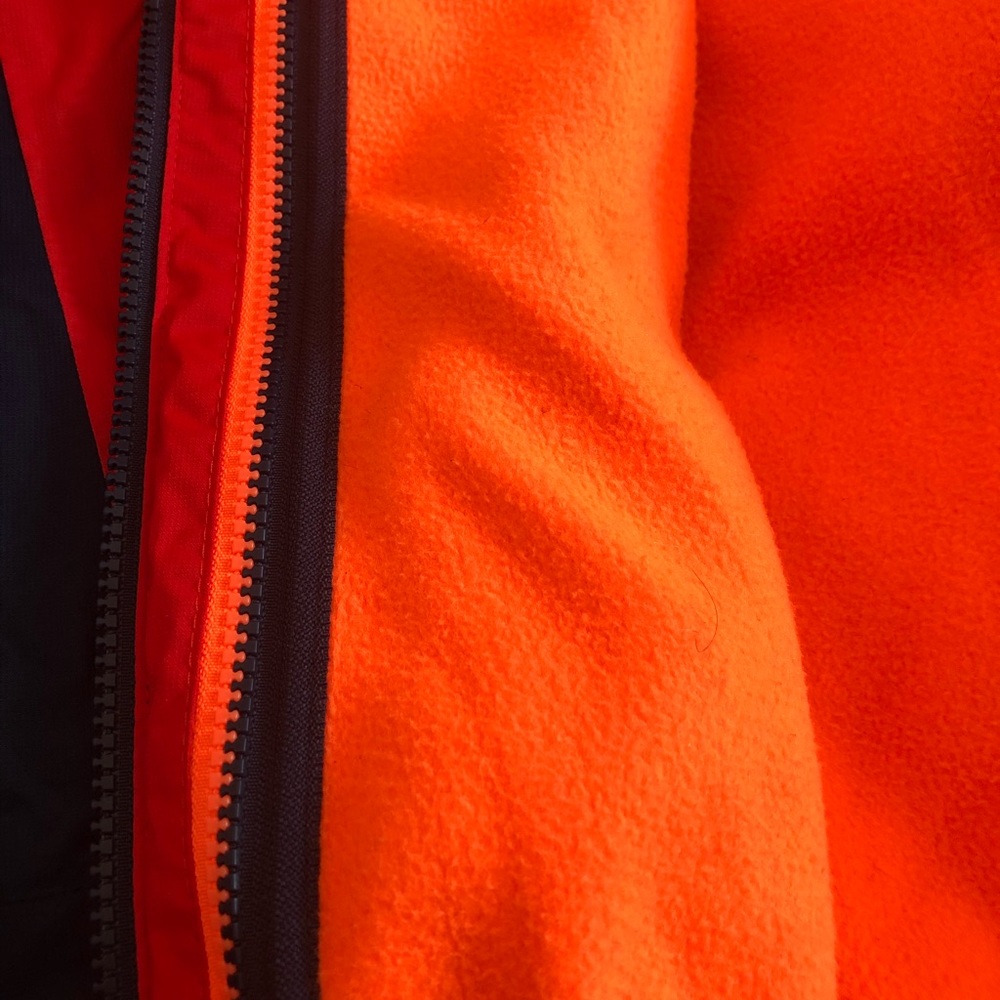 The north face jacket - Picture 4 of 6